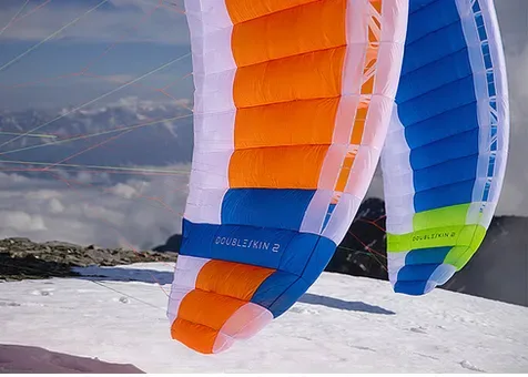 Nova Double Skin 2 #2