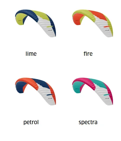 Advance Alpha 8 Classic #2