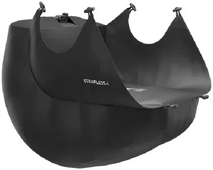 Inflatable Protection for Advance Strapless 4