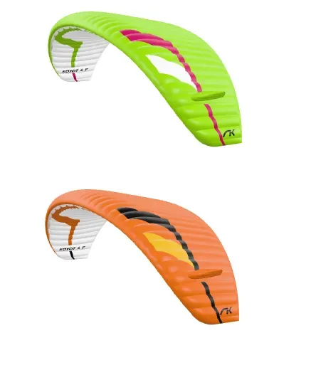 Niviuk | Koyot 6 P #2