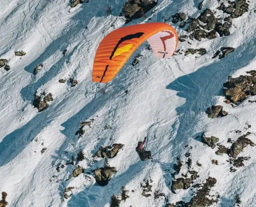 Niviuk | Koyot 6 P #3