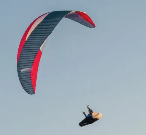 Advance | Tau DLS #2