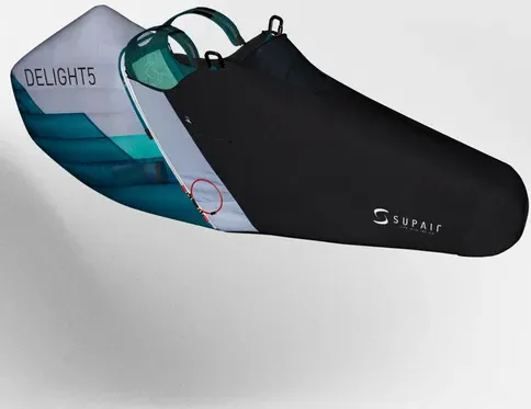 Supair | Delight 5 #2