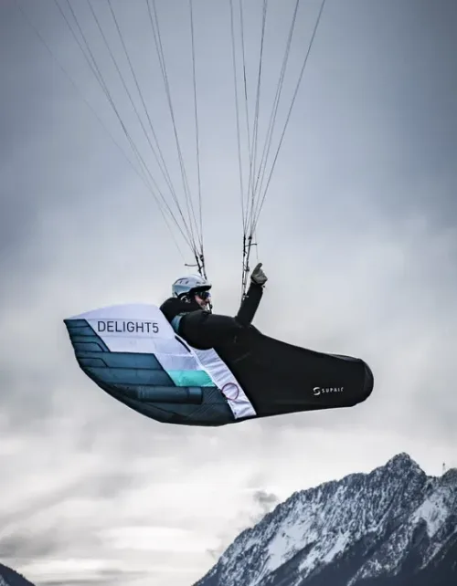 Supair | Delight 5