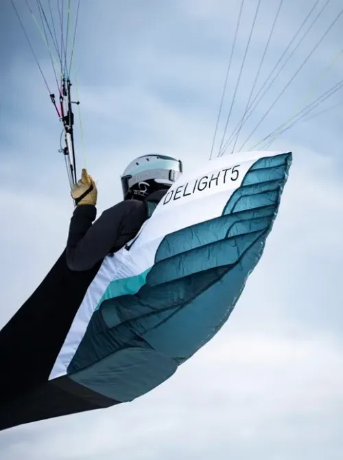 Supair | Delight 5 #3