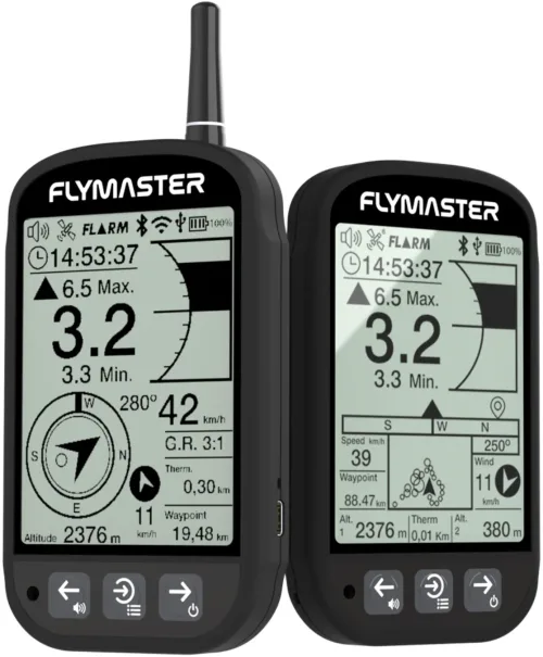 Flymaster | GPS LS2