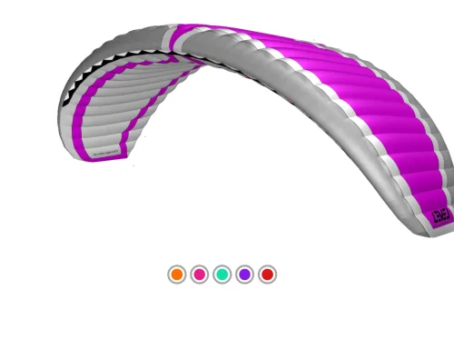 Level Wings | Fierce #2