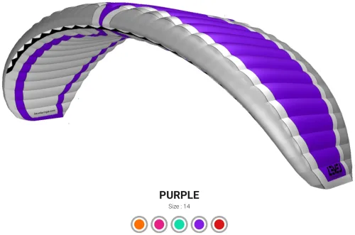 Level Wings | Fierce #5