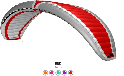 Level Wings | Fierce #6