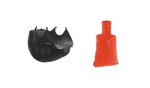 Inflatable Protection for Advance Strapless 4
