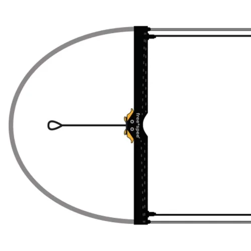 Sup'Air Freespee Adjustable Speed System - Adaptable Speed System