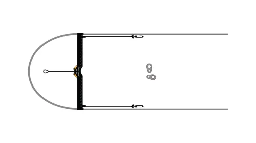 Sup'Air Freespee Adjustable Speed System - Adaptable Speed System #2