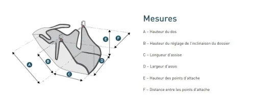 Sup'Air Access 3 Airbag #4