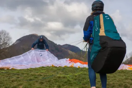 Sup'Air Access 3 Airbag #7