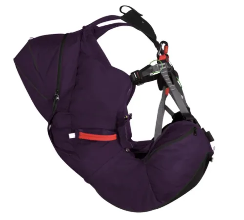 Sup'Air Access back 1