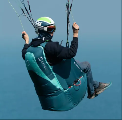 Sup'Air Altirando Lite 2 #4