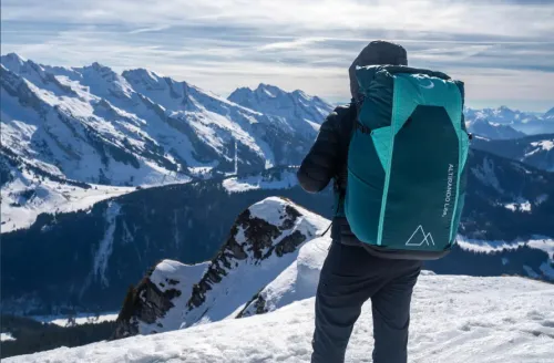 Sup'Air Altirando Lite 2 #5