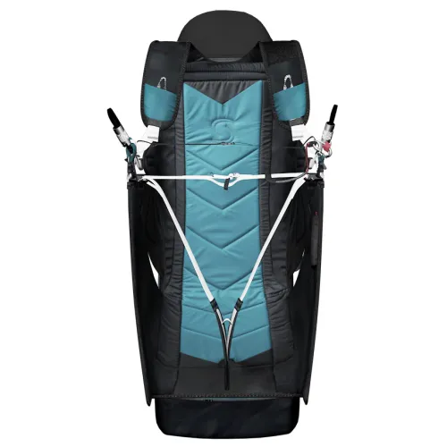 Sup'Air Delight 4 #3