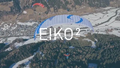Sup'Air EIKO 2 #3