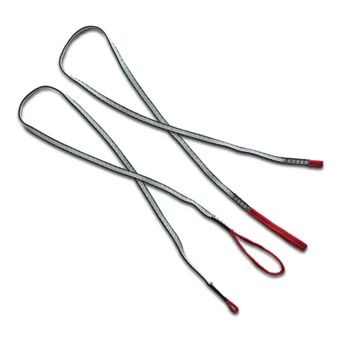 Sup'Air - Dyneema I Risers - Solo Reserve Parachute Strap