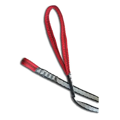 Sup'Air - Dyneema I Risers - Solo Reserve Parachute Strap #2