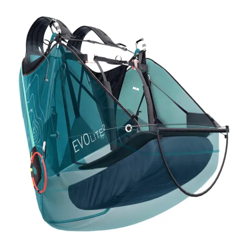 Sup'Air Evo Lite 2 #1