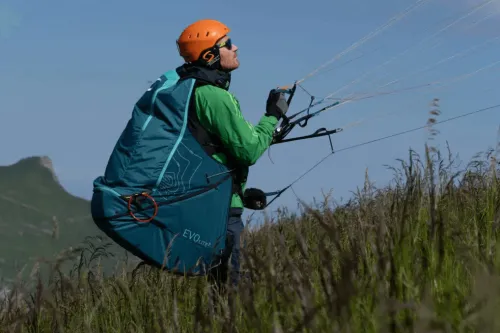 Sup'Air Evo Lite 2 #11