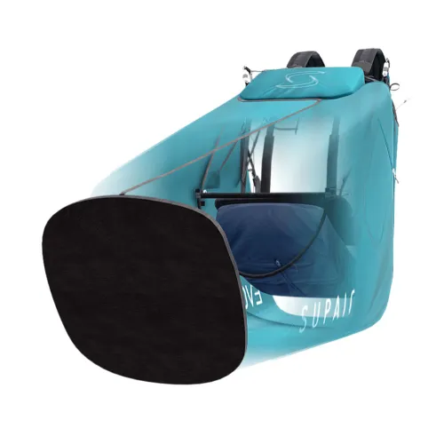 Sup'Air Evo Lite 2 #8