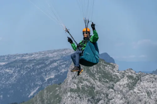 Sup'Air Evo Lite 2 #9