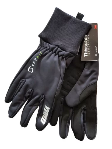 Sup'Air - Windproof Membrane Gloves - Touch