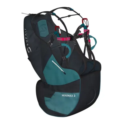 Sup'Air Minimax 3 #1