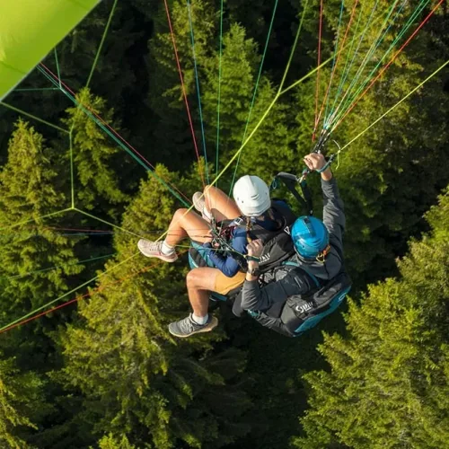 Sup'Air Minimax 3 #9