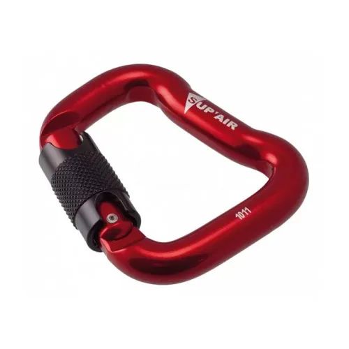 Sup'Air - 45mm Carabiner - Harness & Riser