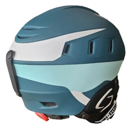 Sup'Air Pilot - Paragliding Helmet #3