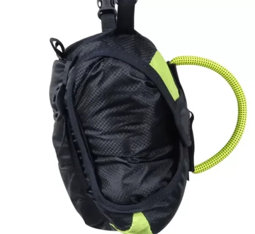 Sup'Air Olys Reserve Parachute Pocket #2