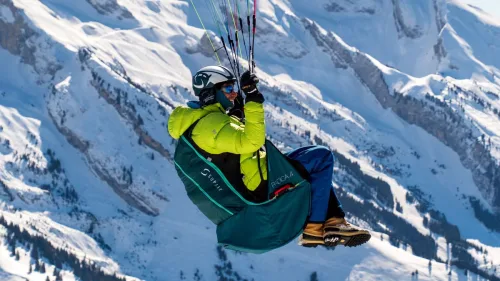 Sup'Air Radical 4 #2