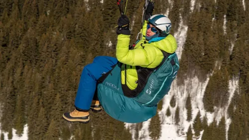 Sup'Air Radical 4 #3