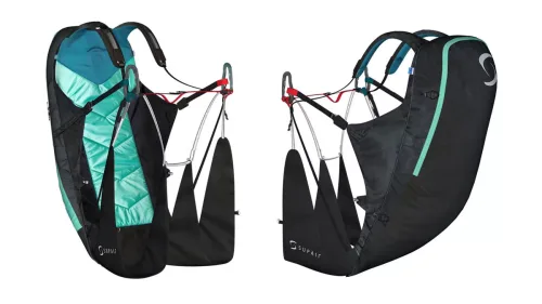 Sup'Air Radical 4 #7