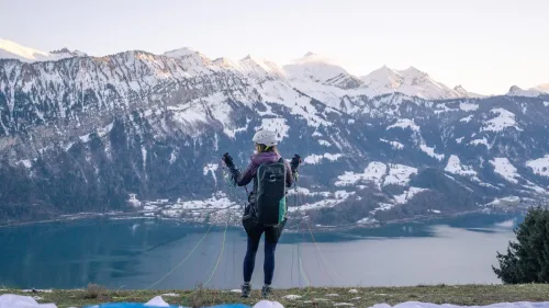 Sup'Air Radical 4 #8