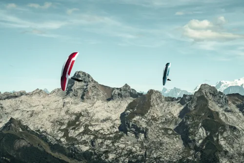 Sup'Air SAVAGE 2 #2