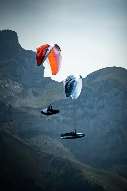 Sup'Air SAVAGE 2 #4