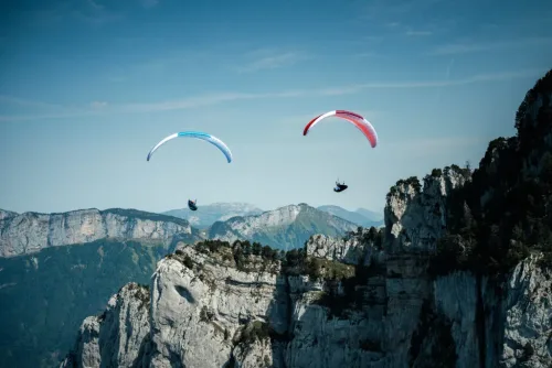 Sup'Air SAVAGE 2 #5
