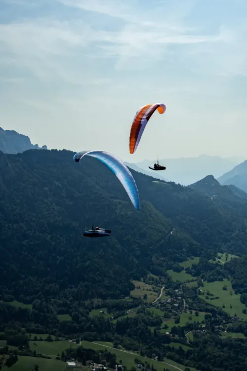Sup'Air SAVAGE 2 #6