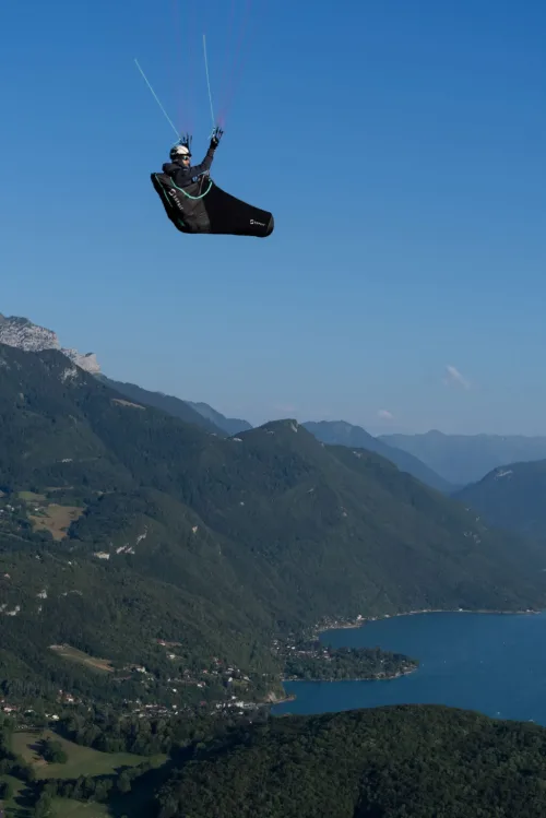 Sup'Air STRIKE 3 #2