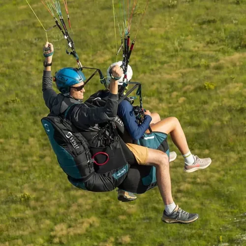 Sup'Air Walibi 3 #10