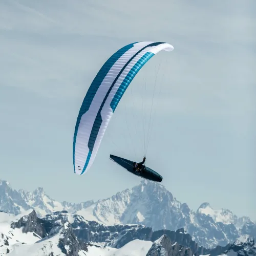 Sup'Air Wild 2 #4