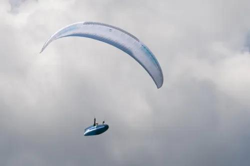 Sup'Air Wild 2 #6