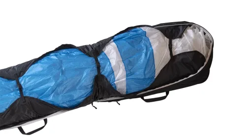 Sup’Air Compact Case - Compression Bag with Integrated Glider Sock #4