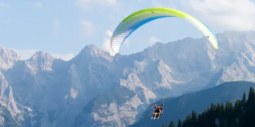Parapentes