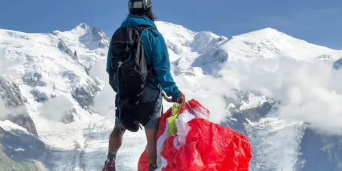 UP Kailash #3